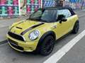 MINI Cooper S Cabrio Mini Cooper S Cabrio - thumbnail 3