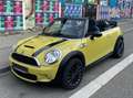 MINI Cooper S Cabrio Mini Cooper S Cabrio - thumbnail 1