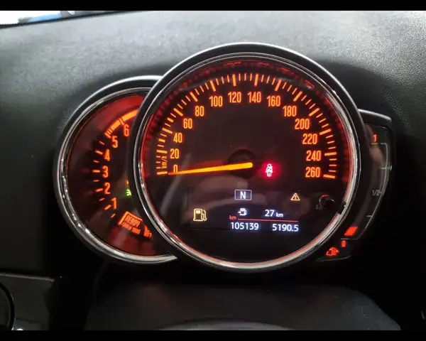 Mini Countryman view 14
