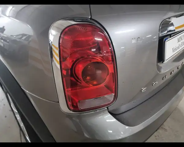 Mini Countryman view 12