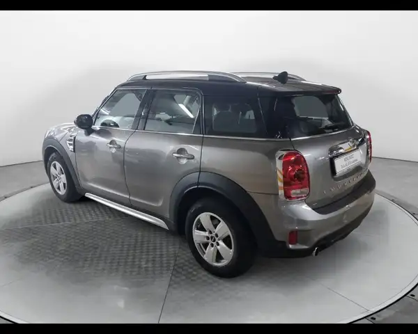 Mini Countryman view 8