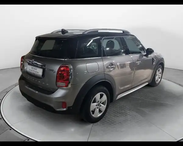 Mini Countryman view 6