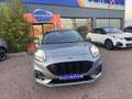Ford Puma 1.0 ECOBOOST mHEV - 155 - BV POWERSHIFT S\u0026S - ST LINE X Grau - thumbnail 34