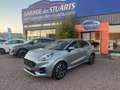 Ford Puma 1.0 ECOBOOST mHEV - 155 - BV POWERSHIFT S\u0026S - ST LINE X Grau - thumbnail 1