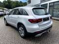 Mercedes-Benz GLC 200 4MATIC *Aut.*AHK*LED-Performance* Argent - thumbnail 6