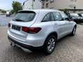 Mercedes-Benz GLC 200 4MATIC *Aut.*AHK*LED-Performance* Argent - thumbnail 4