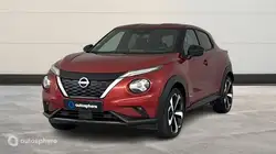 Nissan Juke 1.6 Hybrid 143ch Tekna 2023