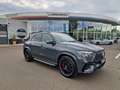 Mercedes-Benz GLE 53 AMG HYBRID 4MATIC+ * MEGA-AUSSTATTUNG Grau - thumbnail 17