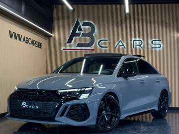 Sedan 2.5 TFSI Quattro S tronic * FREIN CERAMIQUE