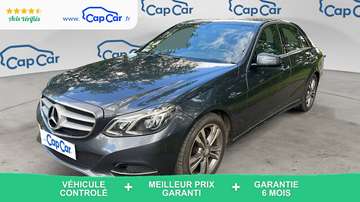 300 Bluetec 204 7G-Tronic Elegance