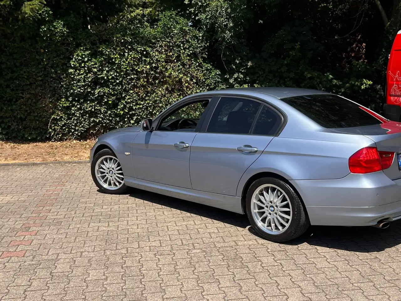 BMW 318i Comfort Edition, foto 6