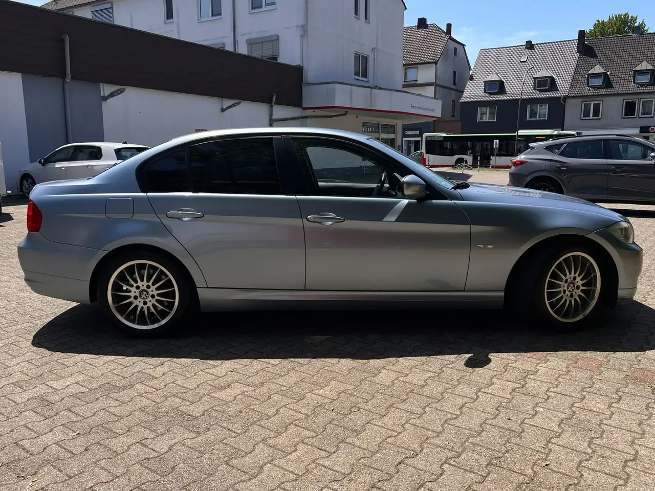 BMW 318i Comfort Edition, foto 4