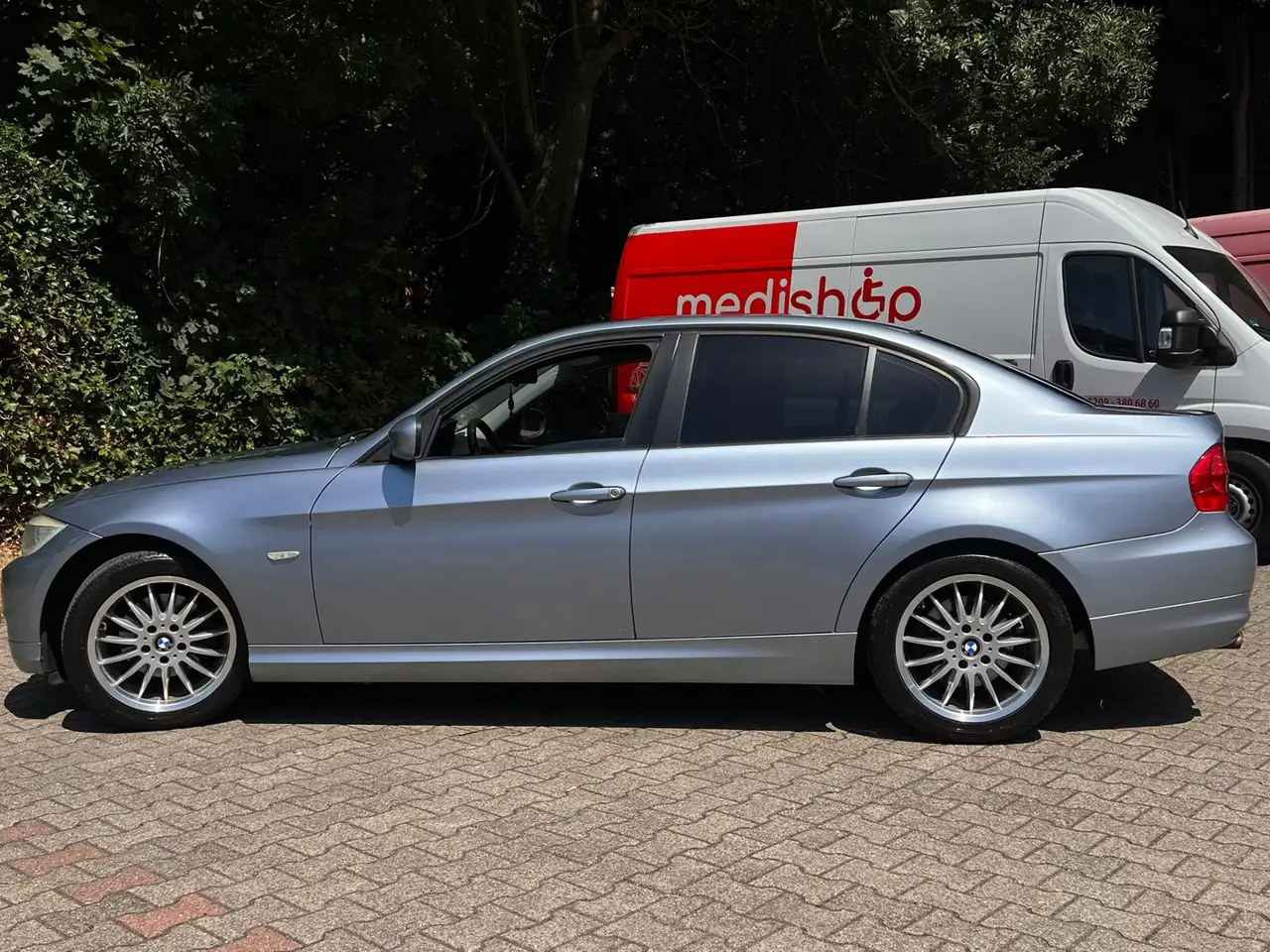 BMW 318i Comfort Edition, foto 5