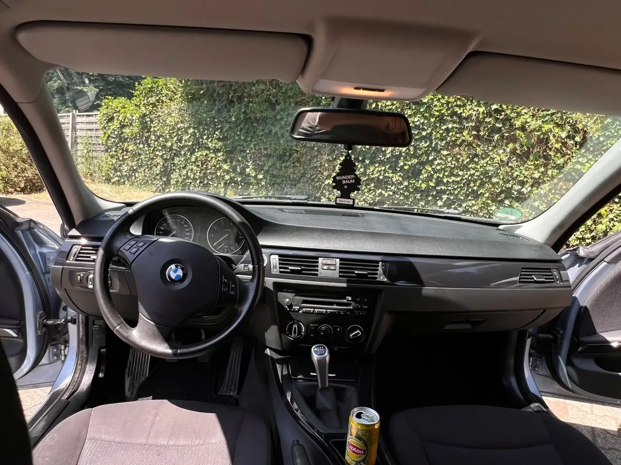 BMW 318i Comfort Edition, foto 10