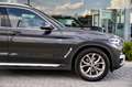 BMW X3 xDrive20i /PANO-CAMERA-H&K-ADAPTIVE-HUD-KEYLESS... Gris - thumbnail 10