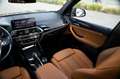 BMW X3 xDrive20i /PANO-CAMERA-H&K-ADAPTIVE-HUD-KEYLESS... Gris - thumbnail 13