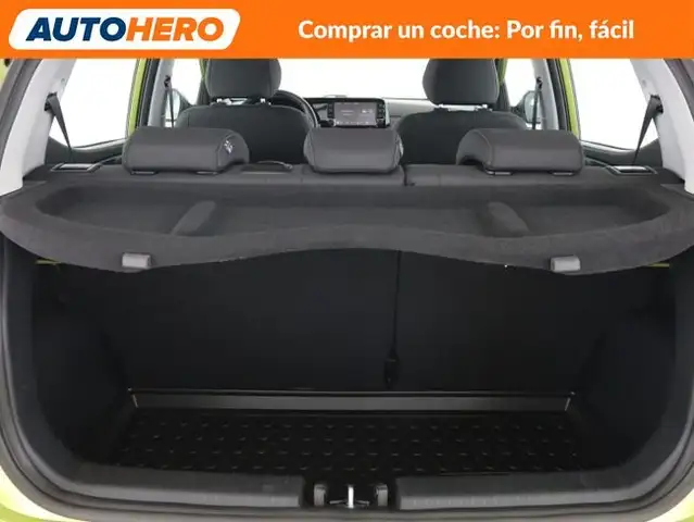 Hyundai I10 view 18