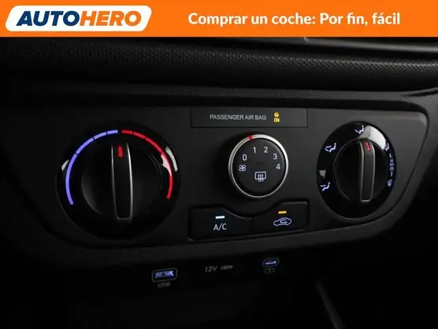Hyundai I10 view 25