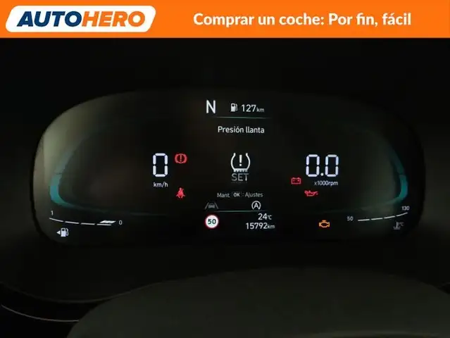 Hyundai I10 view 24