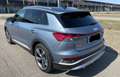 Audi Q4 e-tron 40 S line edition Blu/Azzurro - thumbnail 3