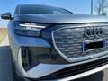 Audi Q4 e-tron 40 S line edition Blu/Azzurro - thumbnail 5