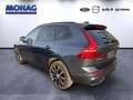 Volvo XC60 B4 Diesel Plus Dark mit Panorama,20zoll,VollLED,AC Bleu - thumbnail 4