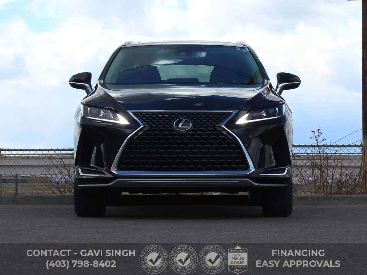 Lexus RX снимка Lexus RX