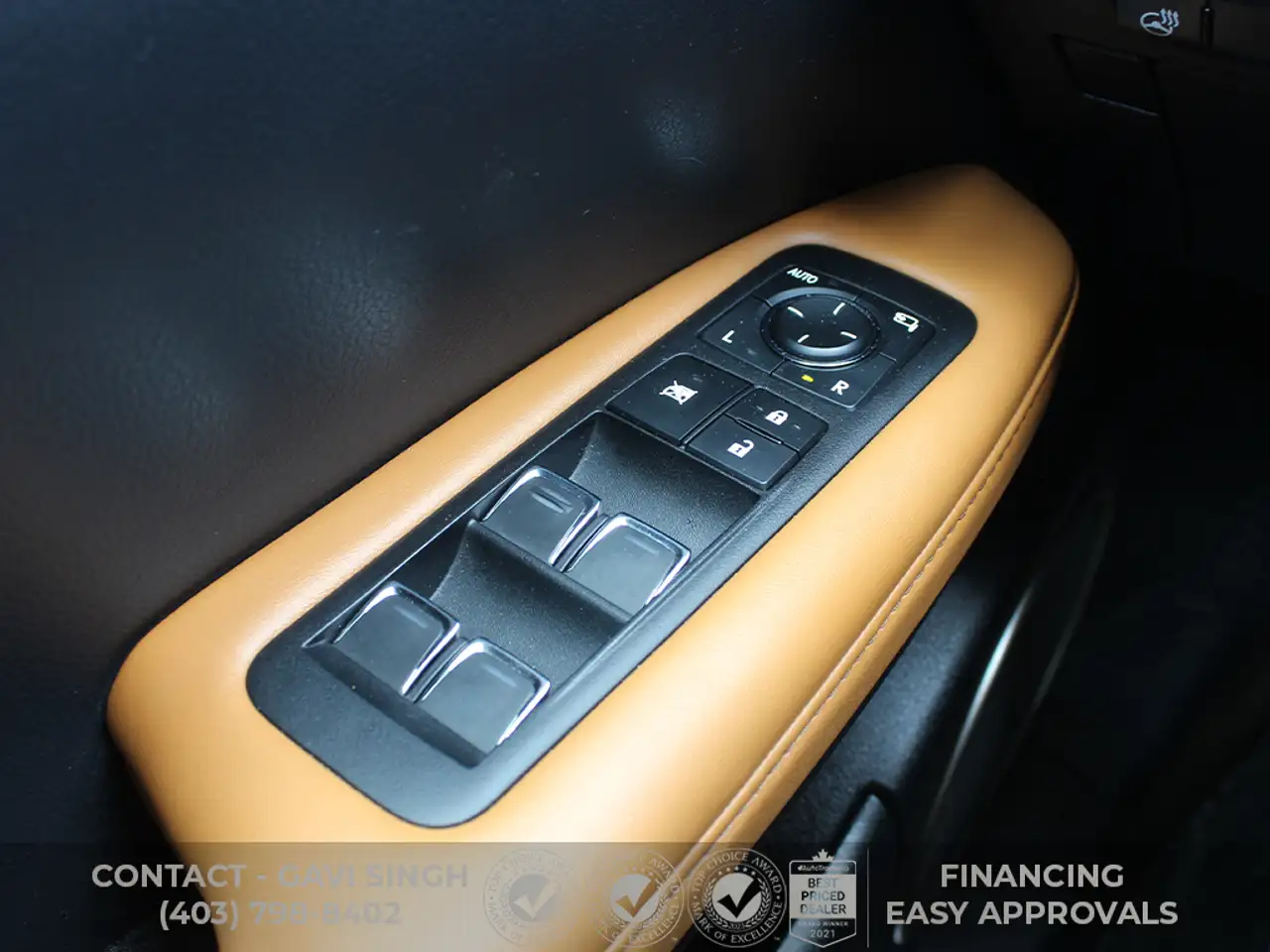 Lexus RX снимка Lexus RX