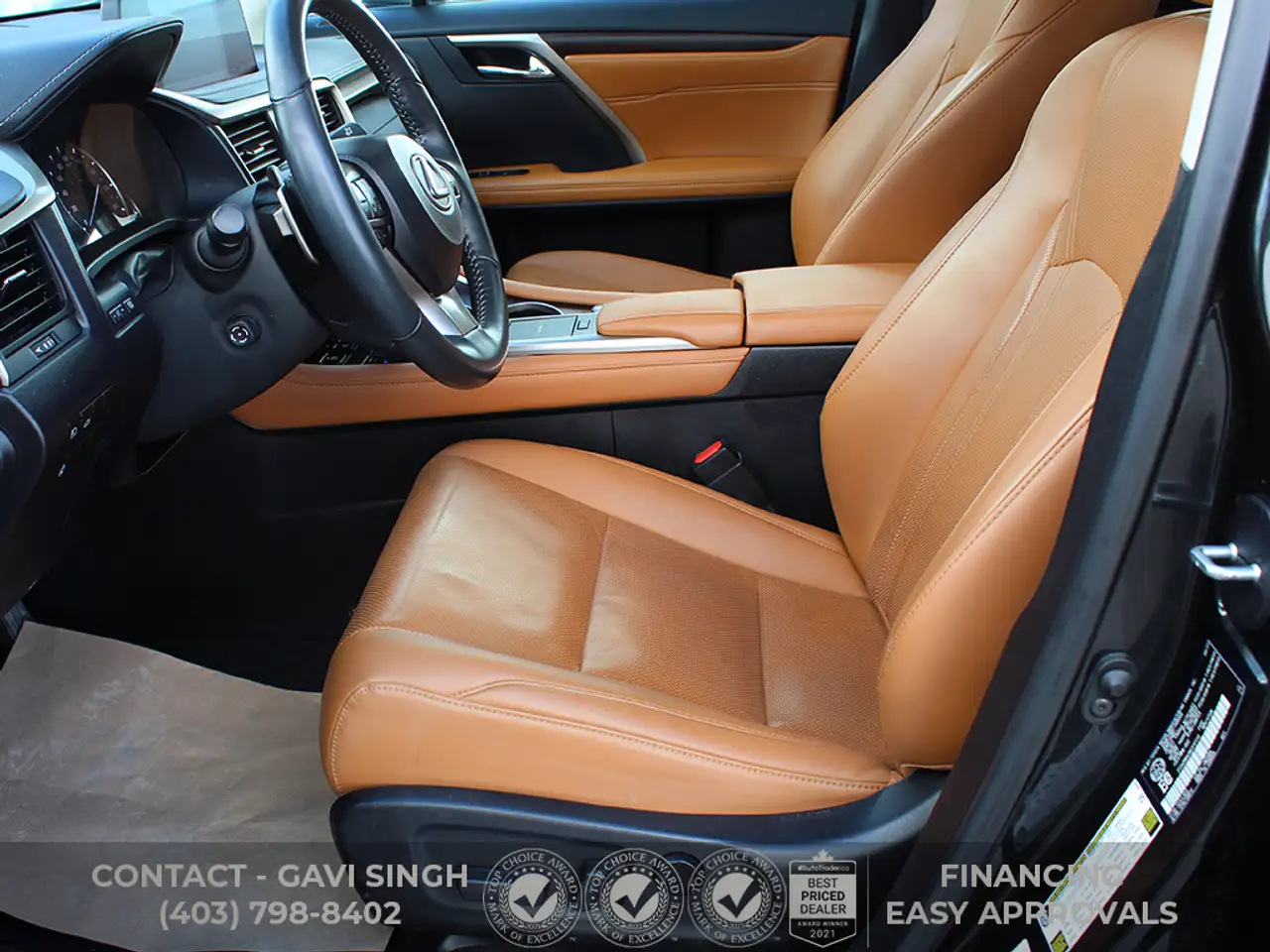 Lexus RX снимка Lexus RX