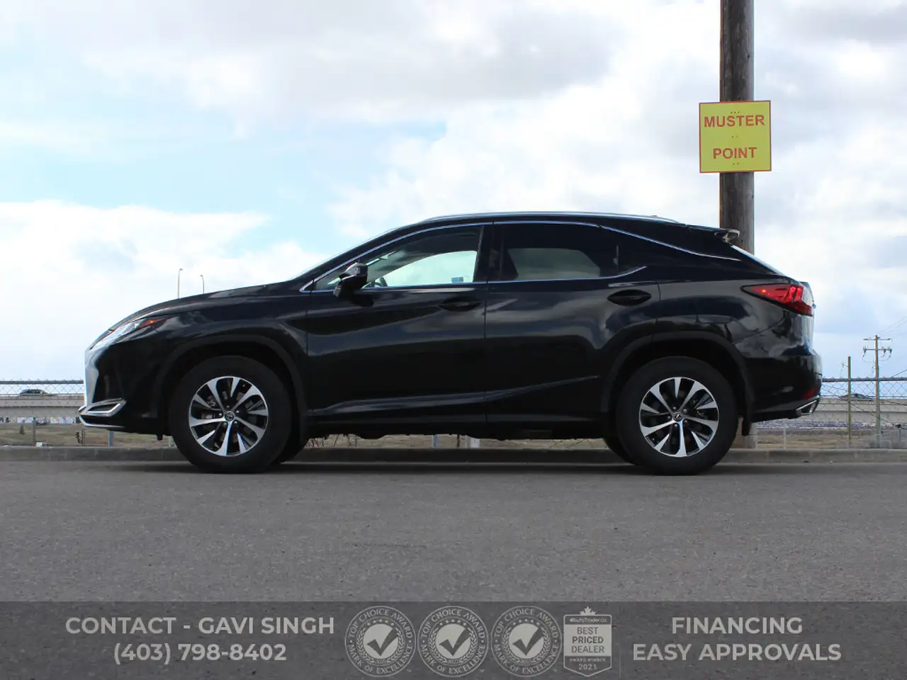 Lexus RX снимка Lexus RX