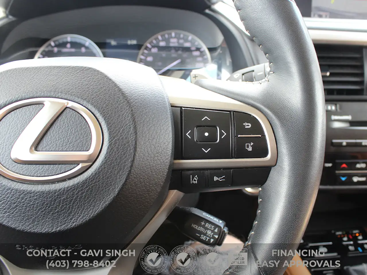 Lexus RX снимка Lexus RX
