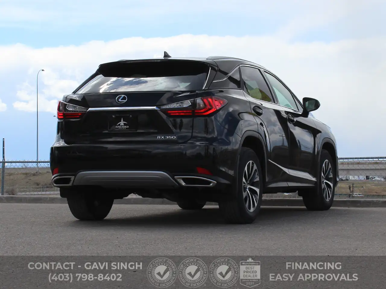 Lexus RX снимка Lexus RX