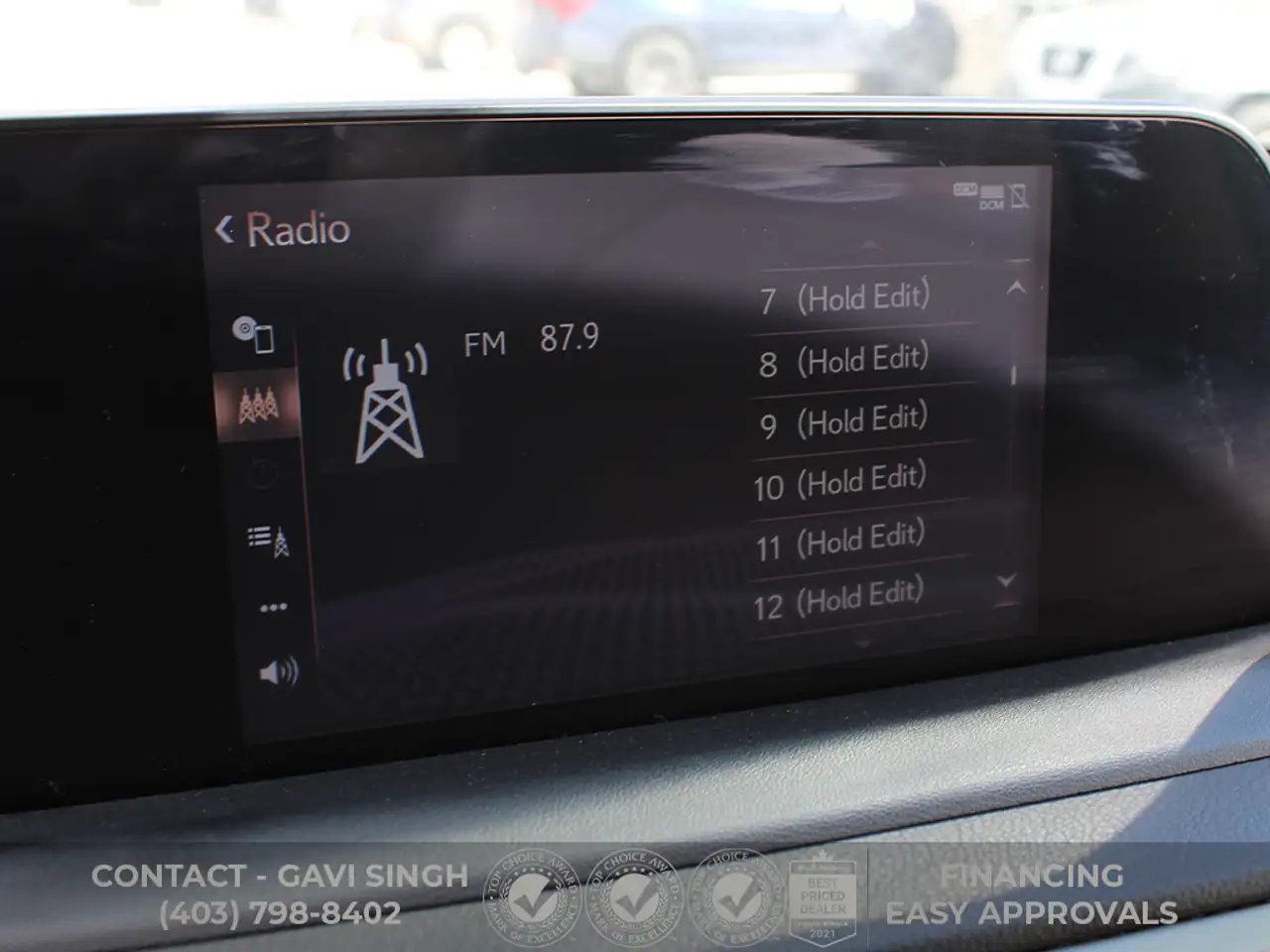 Lexus RX снимка Lexus RX