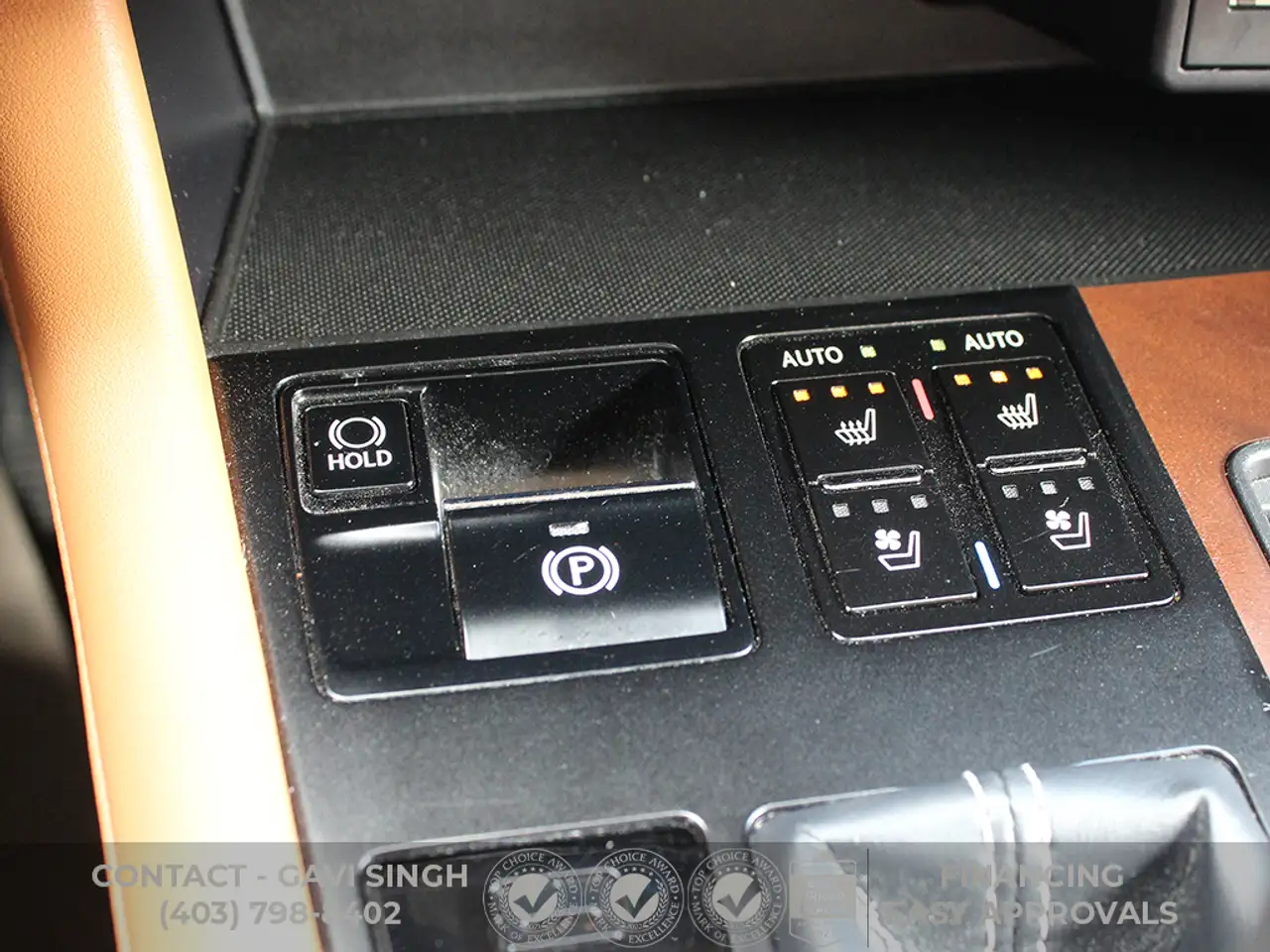 Lexus RX снимка Lexus RX