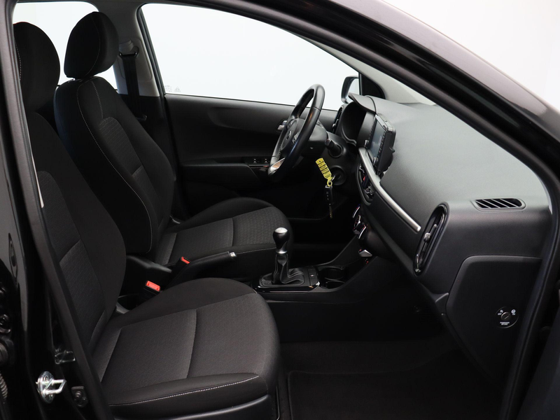 Kia Picanto 1.0 MPi DynamicLine | Airco | Cruise Control | App — photo 11