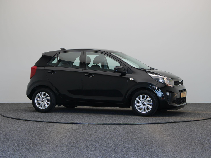Kia Picanto 1.0 MPi DynamicLine | Airco | Cruise Control | App — photo 9