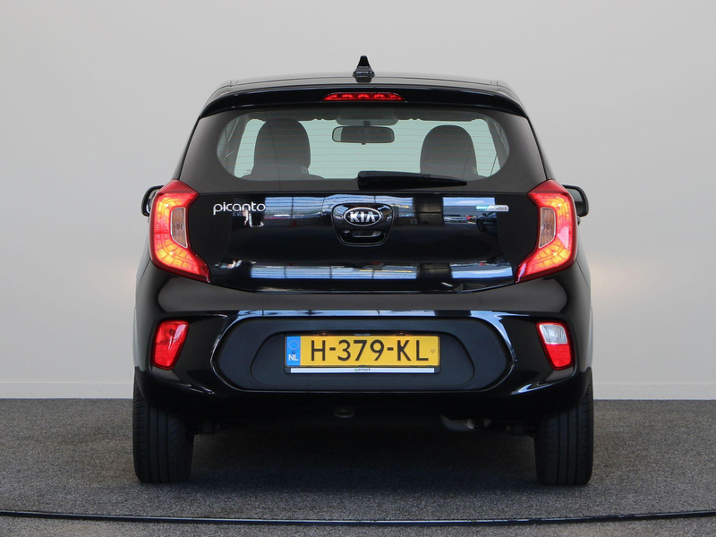 Kia Picanto 1.0 MPi DynamicLine | Airco | Cruise Control | App — photo 6