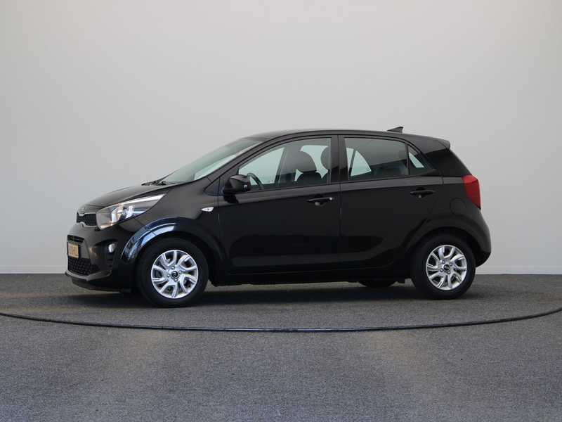 Kia Picanto 1.0 MPi DynamicLine | Airco | Cruise Control | App — photo 10