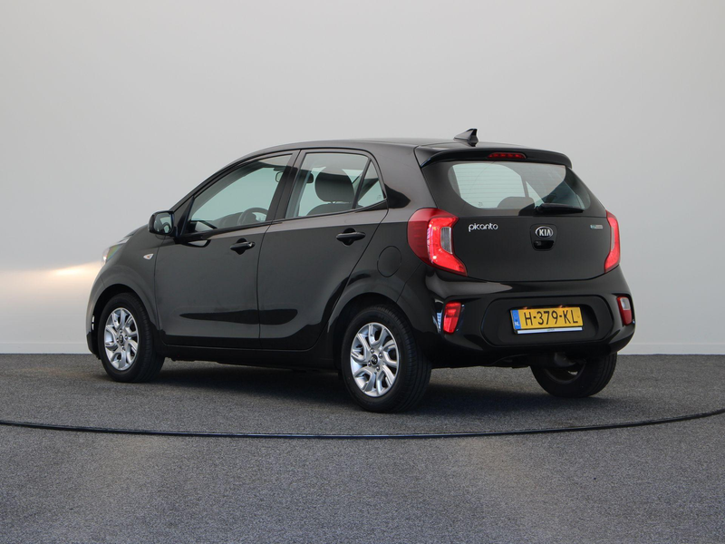 Kia Picanto 1.0 MPi DynamicLine | Airco | Cruise Control | App — photo 2