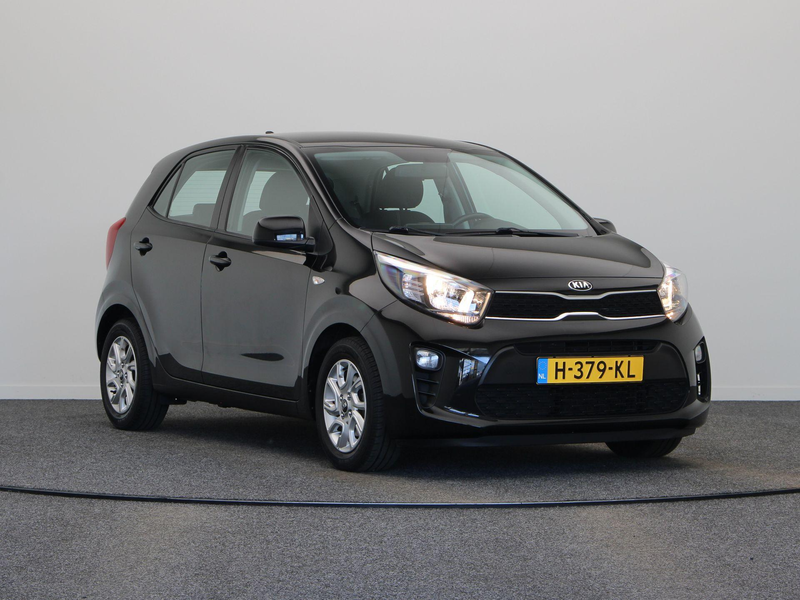 Kia Picanto 1.0 MPi DynamicLine | Airco | Cruise Control | App — photo 15
