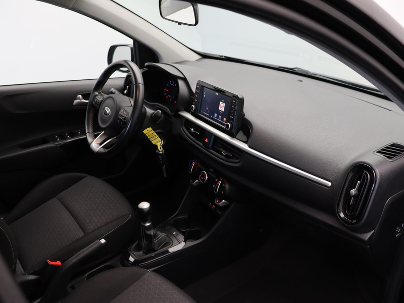 Kia Picanto 1.0 MPi DynamicLine | Airco | Cruise Control | App — photo 4