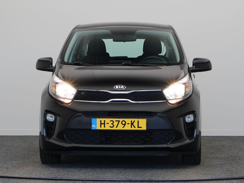 Kia Picanto 1.0 MPi DynamicLine | Airco | Cruise Control | App — photo 5