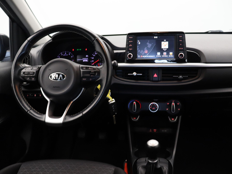 Kia Picanto 1.0 MPi DynamicLine | Airco | Cruise Control | App — photo 3