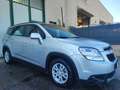 Chevrolet Orlando 2.0 DIESEL 7 POSTI UNICO PROPRIETARIO ANNO 2012 Argento - thumbnail 3