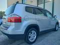 Chevrolet Orlando 2.0 DIESEL 7 POSTI UNICO PROPRIETARIO ANNO 2012 Argento - thumbnail 4