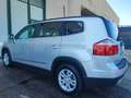 Chevrolet Orlando 2.0 DIESEL 7 POSTI UNICO PROPRIETARIO ANNO 2012 Argento - thumbnail 8