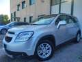 Chevrolet Orlando 2.0 DIESEL 7 POSTI UNICO PROPRIETARIO ANNO 2012 Argento - thumbnail 1