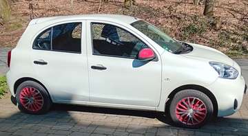 Micra 1.2Visia First