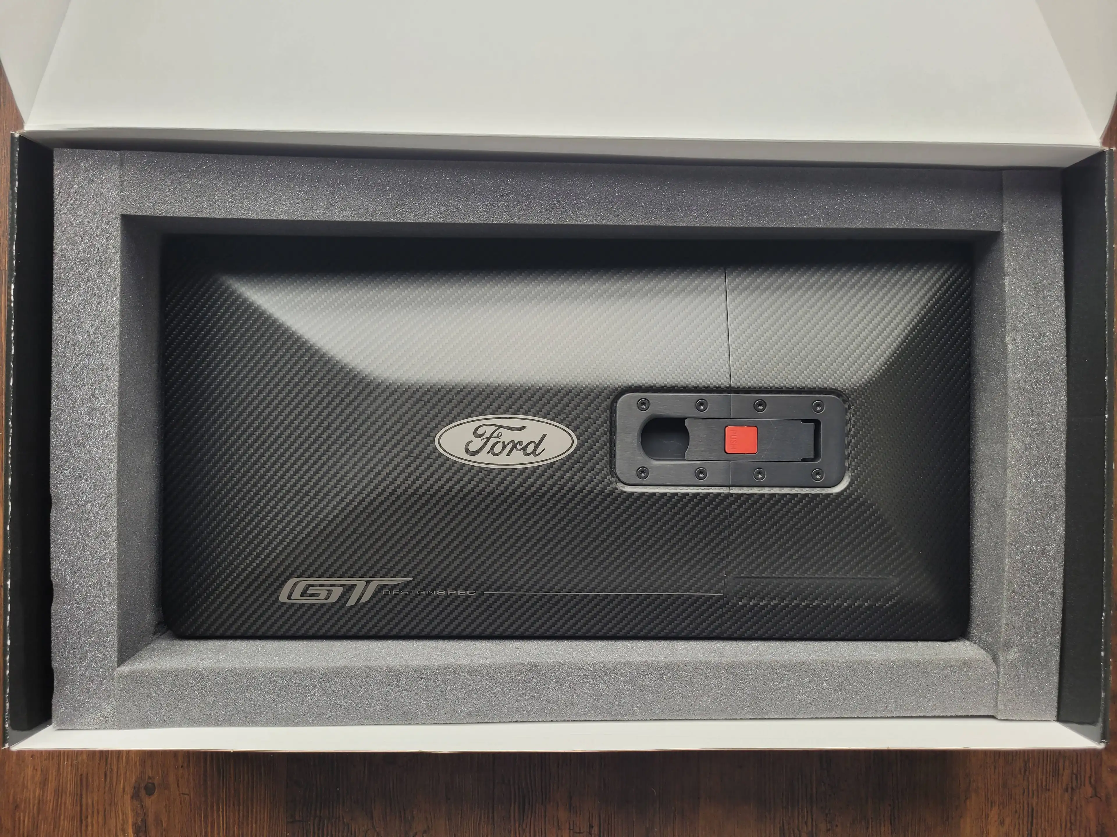 Ford GT Heritage- Neuwertig — photo 13