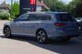 Volkswagen Passat Variant 1.4 TSI 218 PK GTE Business PHEV, Adap. Cruise Con Gris - thumbnail 10